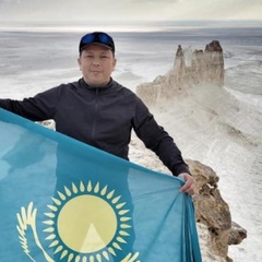 Алибек Науар, 35 лет, Атырау