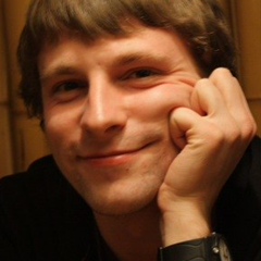 Федор Лозовой, 36 лет, Москва