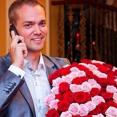Владимир Сергеев, 38 лет, Москва