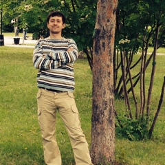 Егор Блинов, 39 лет, Тюмень