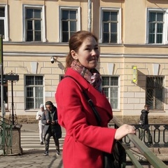 Мария Знобищева, Тамбов