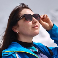 Юлия Гончаренко, Ростов-на-Дону