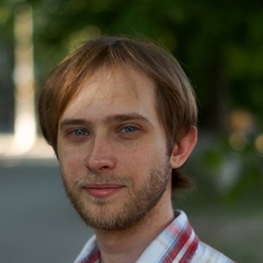 Антон Чиколай, 37 лет, Киев