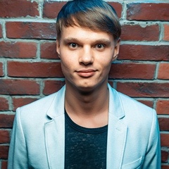 Александр Чернов, Санкт-Петербург
