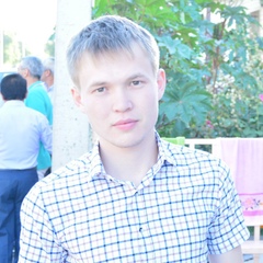 Alisher Bektash, Кокшетау