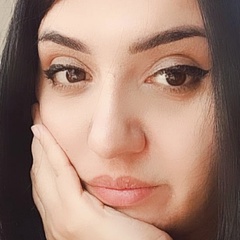 Дадашева Маина, 33 года