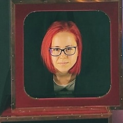 Екатерина Земскова