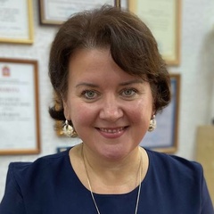 Елена Пазина, Москва