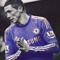 Fernando Torres, Madrid