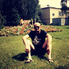 Никита Круть, 33 года, Тараз