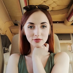 Kate Kambarova, 31 год, Киев