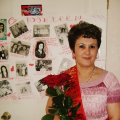 Зинфера Юсупова, 63 года, Альметьевск