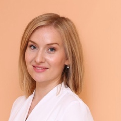 Екатерина Веселова