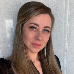 Екатерина Храпова, Санкт-Петербург