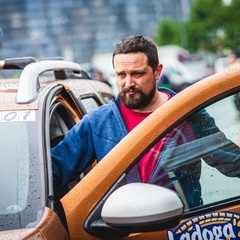 Аксён Егоров, 39 лет, Санкт-Петербург