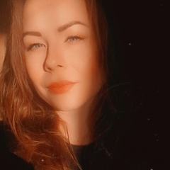 Ольга Меликова, 35 лет