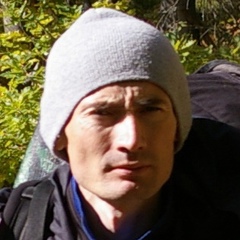 Евгений Хуртило, 121 год