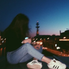 Lidia Okonova, Элиста