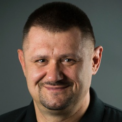Игорь Мазуренко, 56 лет, Gdynia