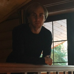 Дмитрий Сидоров, Санкт-Петербург