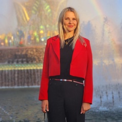 Маргарита Ряполова-Холмогорова, 39 лет, Луганск