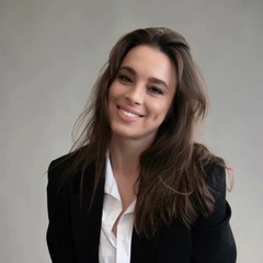 Lesia Kravets