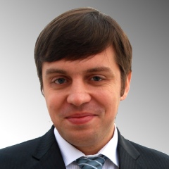 Владимир Белокур, 43 года, Москва