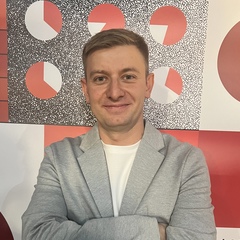 Андрей Мастеров, Москва