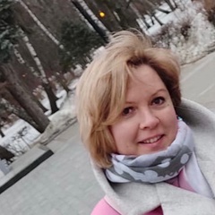 Екатерина Духанова, Москва