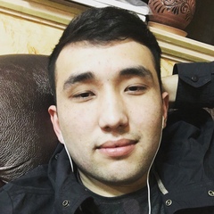 Айбек Асылбек, 29 лет, Шымкент