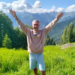 Алексей Меркурьев, 41 год, Санкт-Петербург