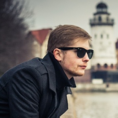 Артем Колокольцов, 33 года, Калининград