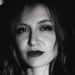 Светлана Канонина, Санкт-Петербург