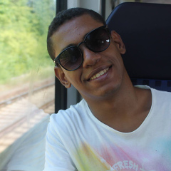 Kaio Negreiros, 32 года, Kaiserslautern