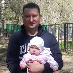 Павел Новиков, 44 года, Москва