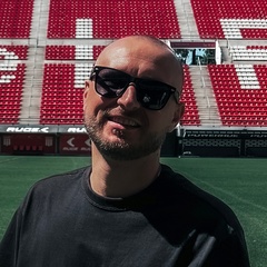 Егор Кузнецов, 36 лет, Buenos Aires