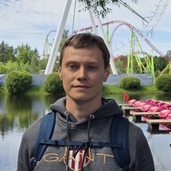 Роман Тузов, Санкт-Петербург
