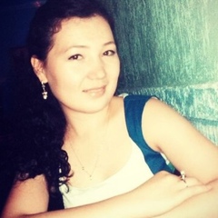 Aizhana Rahmanbergenova, 35 лет, Казалинск