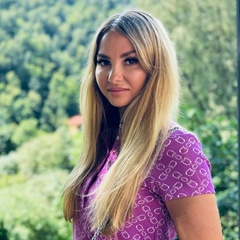 Анна Иванова, 38 лет, Санкт-Петербург