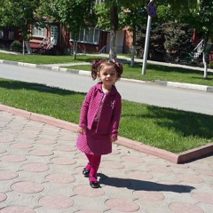 Hadi Bataeva