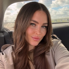 Anastasia Milova, Москва