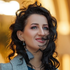 Ля Мягкова, Воронеж