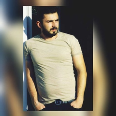 Афган Алиев, 35 лет, Баку