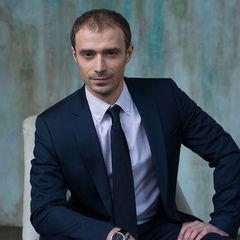 Виталий Никуленко, 39 лет, Москва