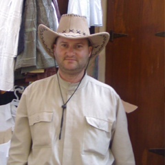 M-dali Tveritinov, 54 года, Махачкала