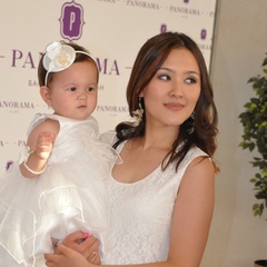 Adiya Sharipova, 38 лет, Астана