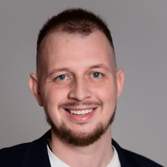 Дмитрий Кустов