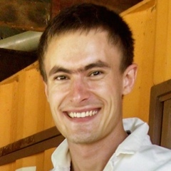 Сергей Егоров, 36 лет, Toronto