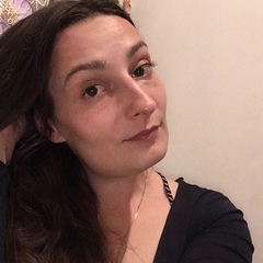 Ksuha Volkova, 41 год, Санкт-Петербург
