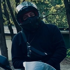 Алексей Алексеев, Одинцово